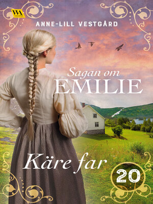 cover image of Käre far